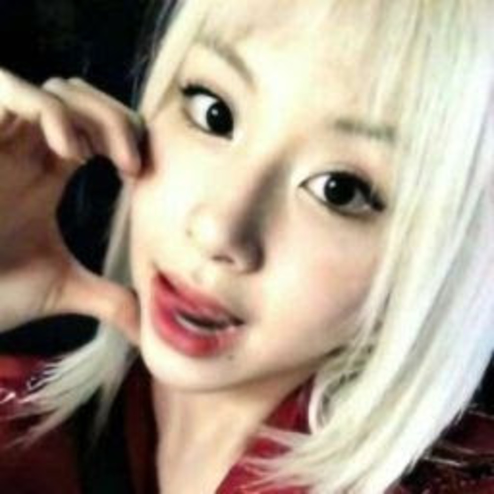 Meet your Posher, Daisy